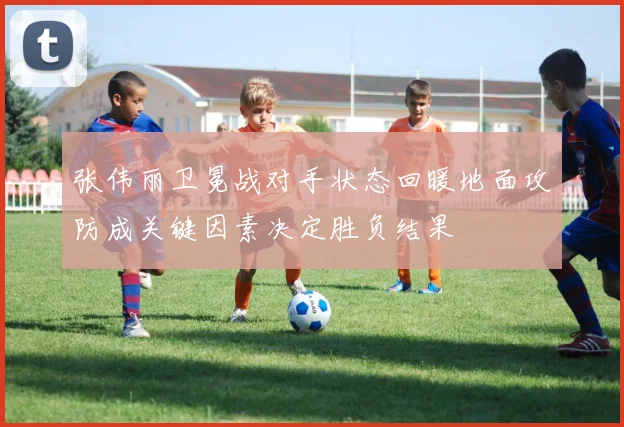 张伟丽卫冕战对手状态回暖地面攻防成关键因素决定胜负结果
