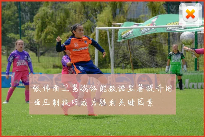 张伟丽卫冕战体能数据显著提升地面压制技巧成为胜利关键因素